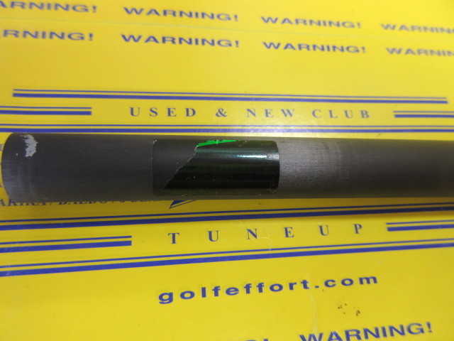 グラファイトデザイン 秩父のスペック詳細 | 中古ゴルフクラブ通販
