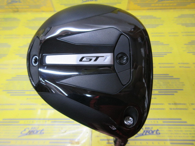 タイトリスト　GT1