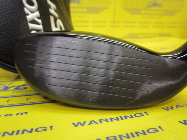 グラッパ ダンロップ/SRIXON ZX HYBRIDの中古ゴルフクラブ商品詳細