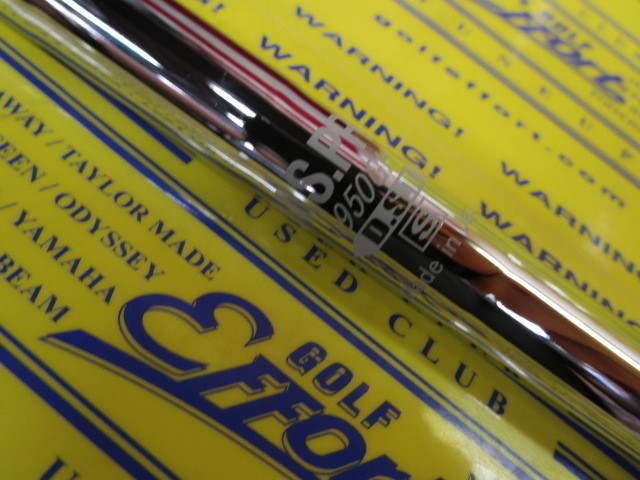 グラッパ グライド 4.0 Tグラインド(N．S．PRO 950GH neo ロフト 58