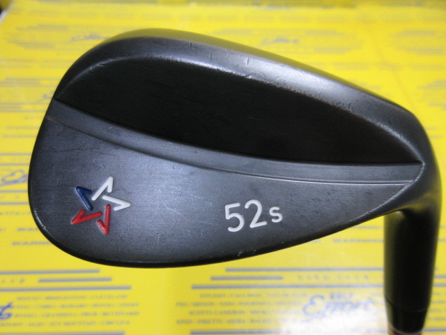 WEDGE SERIES DBM 52S