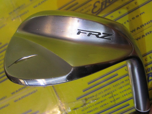 フォーティーン　FRZ-P