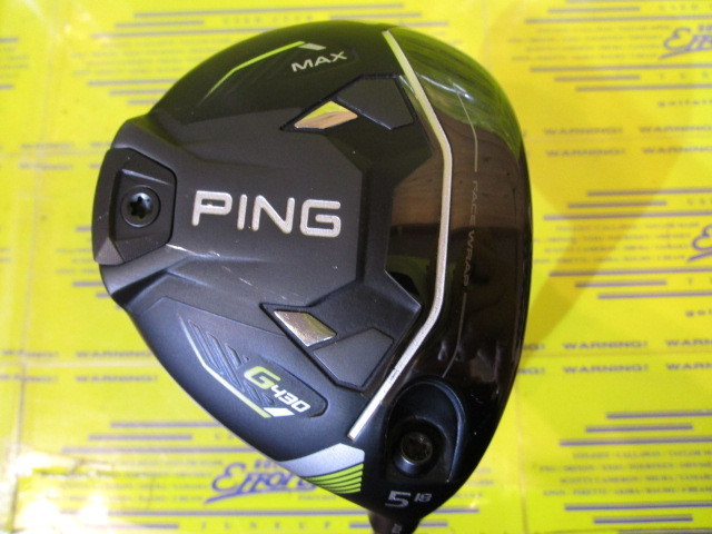 G430 MAX