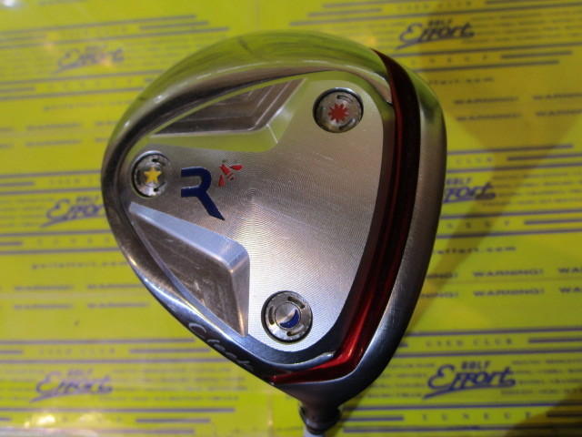 RODDIO FAIRWAYWOOD T-SOLE