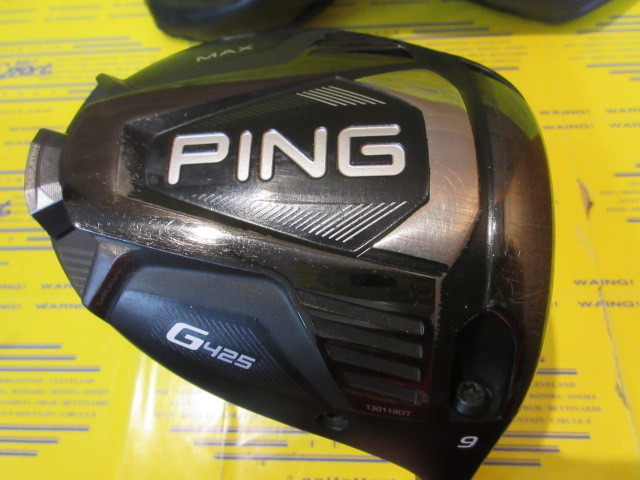 G425 MAX