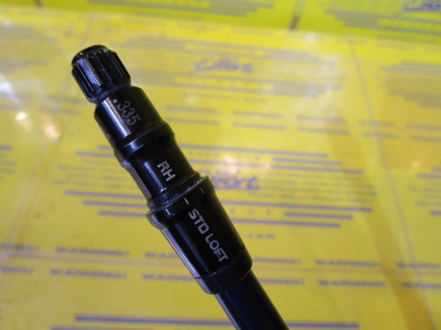 VENTUS BLUE 5 VELOCORE:ﾃｰﾗｰﾒｲﾄﾞ ｽﾘｰﾌﾞ