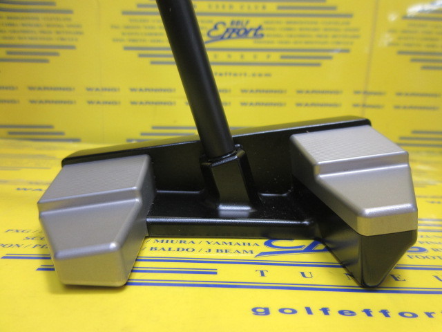 BGT<br>Paradox Mallet Zero Torque