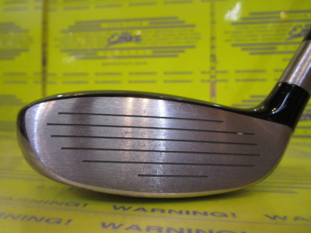 エポン  AF902 U21&amp;24 Yahoo!オークション - EPON AF-902 エポン U24 24° UT MCI100 S