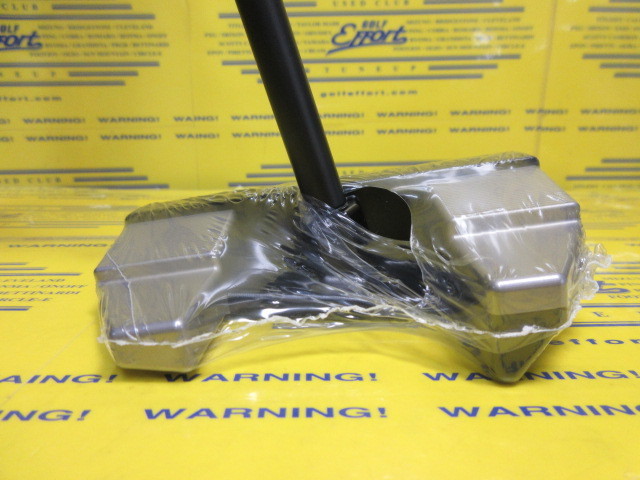 BGT<br>Paradox Mallet Zero Torque