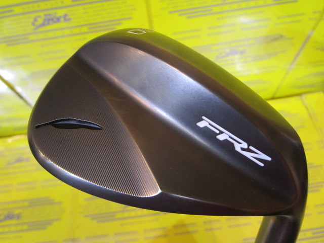 フォーティーン　FRZ-BK