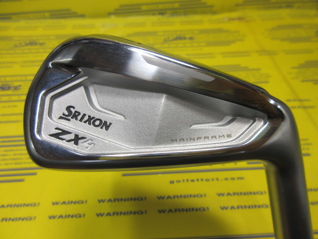 SRIXON ZX4