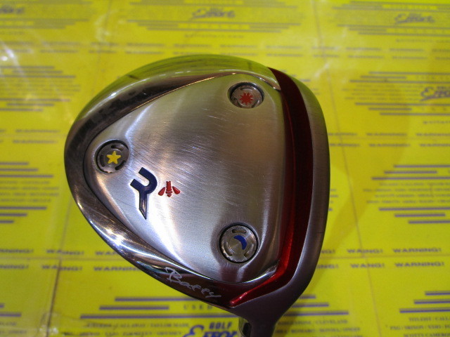 RODDIO FAIRWAYWOOD