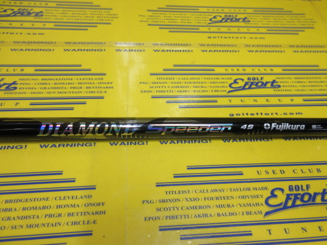 DIAMOND SPD 40<br>スリーブなし
