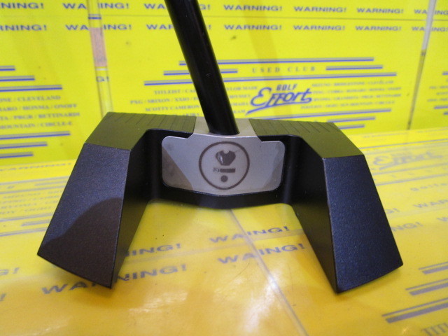 L.A.B.GOLF　Mezz1