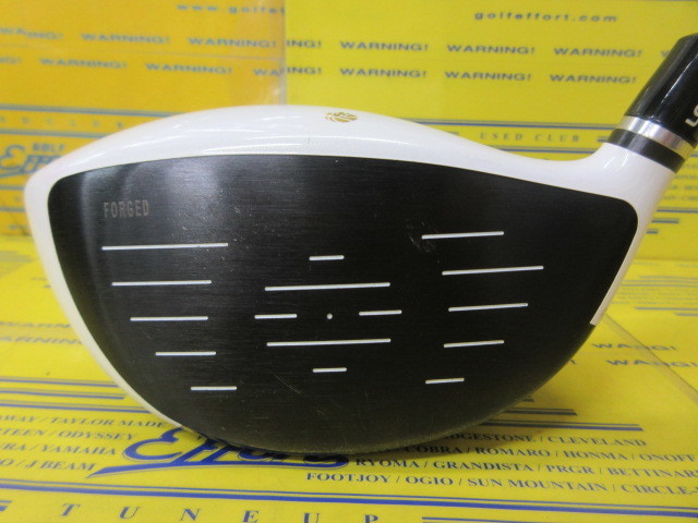 TaylorMade テーラーメイド/GLOIRE F2 ドライバー/GL6600/Bランク/81【中古】 楽天市場】TaylorMade テーラーメイド/GLOIRE F2 ドライバー