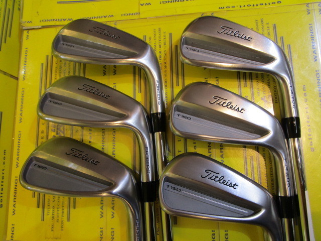 タイトリスト　T150(2025)