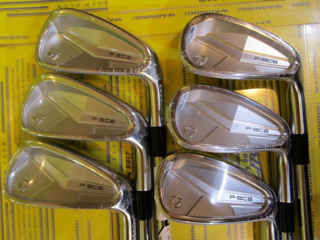 テーラーメイド　P8CB