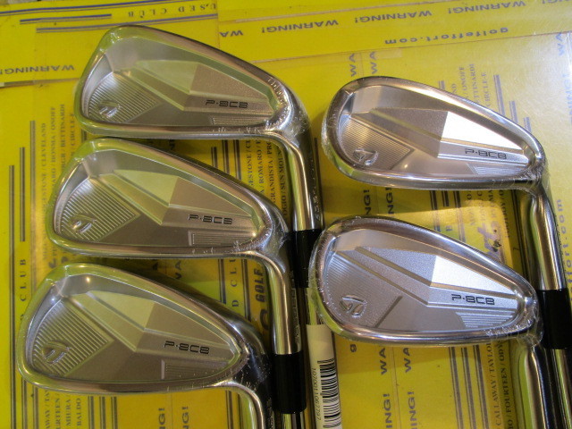 テーラーメイド　P8CB