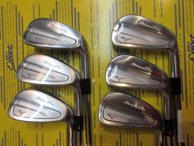 ミズノ　Mizuno Pro M-13