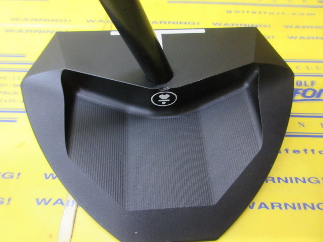 L.A.B.GOLF　OZ.1