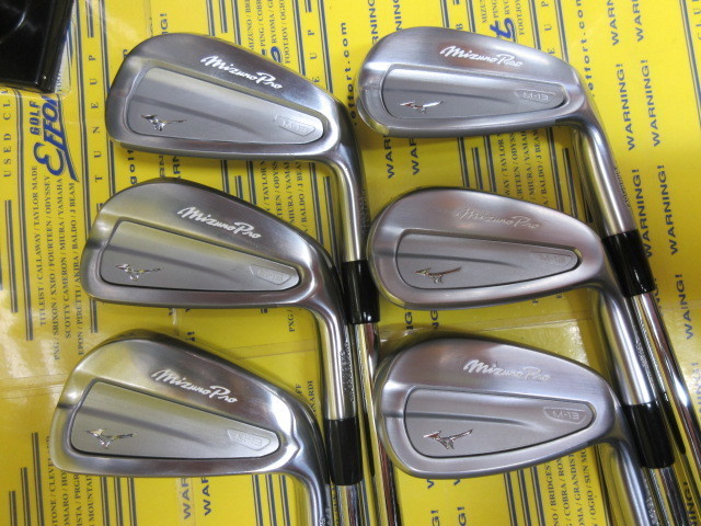 ミズノ　Mizuno Pro M-13