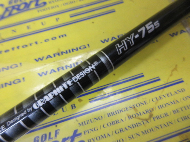 A GRIND EX-H U4 23度 A GRIND EX-H クオリティーの高さを体感しませんか？ | 70台を