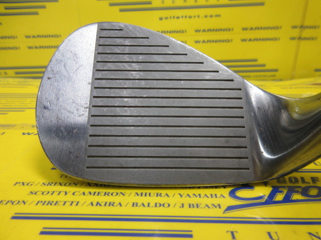 【中古】マスダゴルフ◾️M425◾️AW(52度)◾️ノーメッキ仕上げ◾️DG S200 マスダ STUDIO WEDGE M425/S ノーメッキのスペック詳細 | 中古