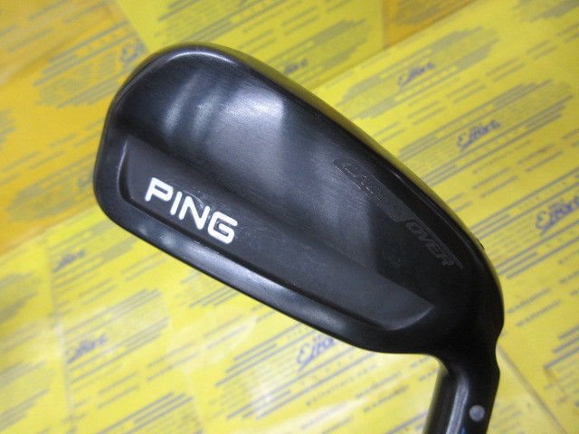 お買い得品！【中古ゴルフクラブ】ピン Gシリーズ ハイブリッド 2016 ALTA J50 U4【14日間返品OK】 返品OK 中古 Gシリーズ ハイブリッド 2016 U4 ALTA J50 22 R 中古