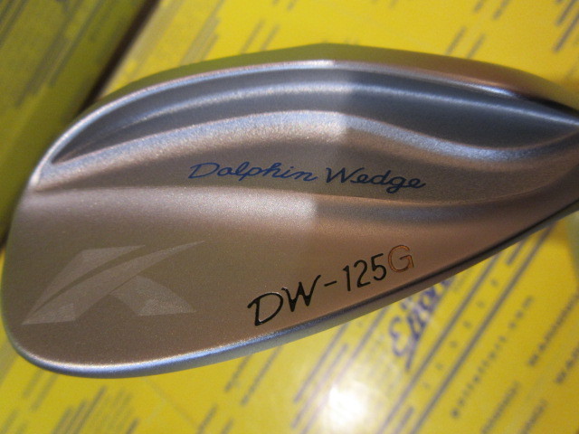 DW-125G