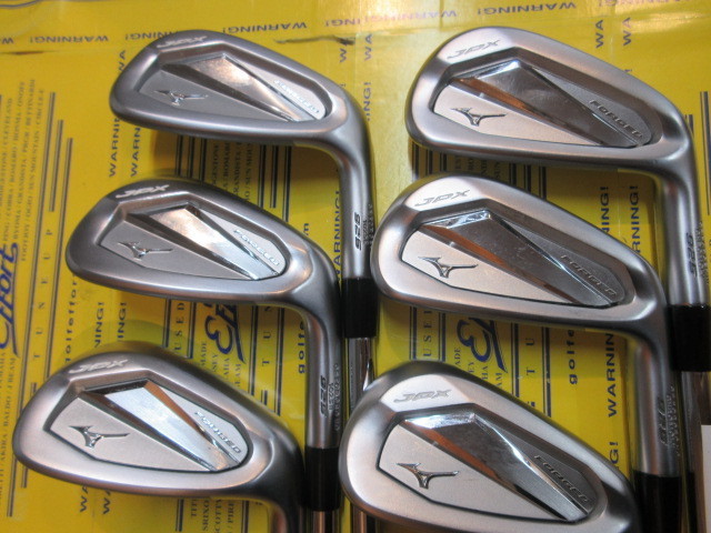 JPX 925 FORGED