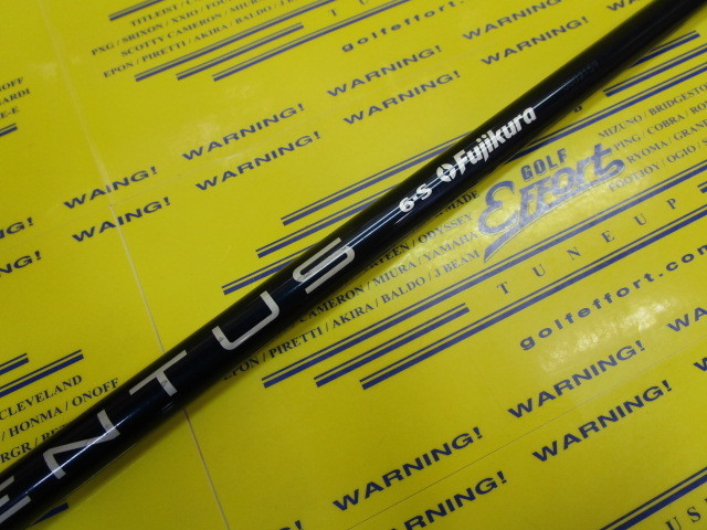 VENTUS BLUE 6 VELOCORE:ﾃｰﾗｰﾒｲﾄﾞ ｽﾘｰﾌﾞ