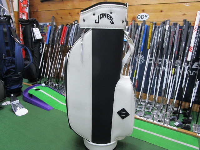 JONES RIDER RIPSTOP (Black)