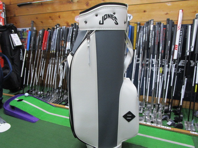 JONES RIDER RIPSTOP (Charcoal)