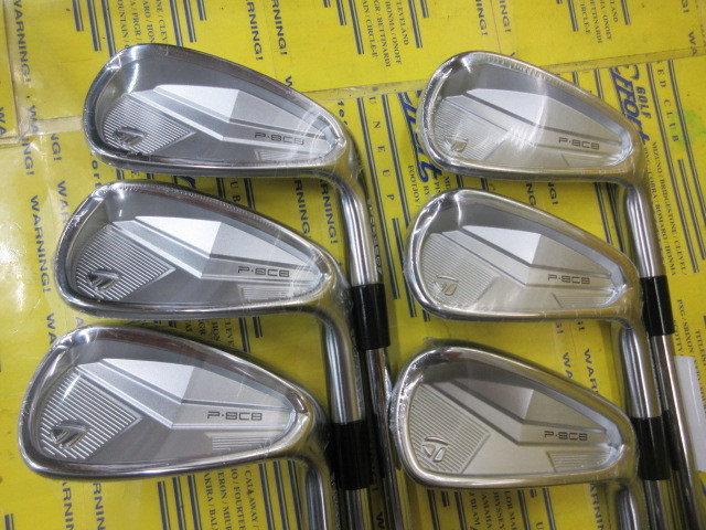 テーラーメイド　P8CB
