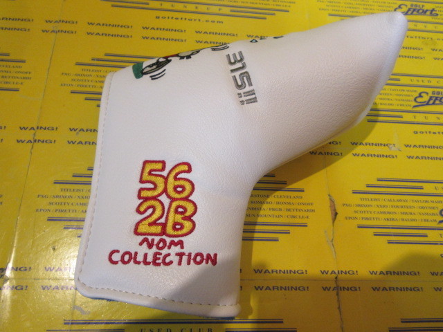 562B(ゴルフバカ)