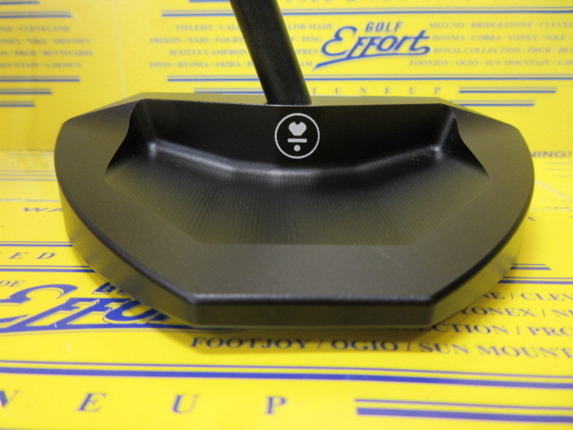 L.A.B.GOLF<br>OZ.1