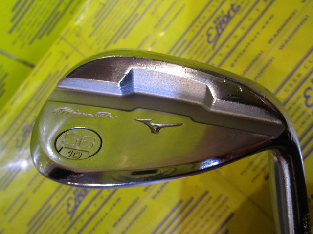 ミズノ<br>Mizuno Pro S18 SATIN
