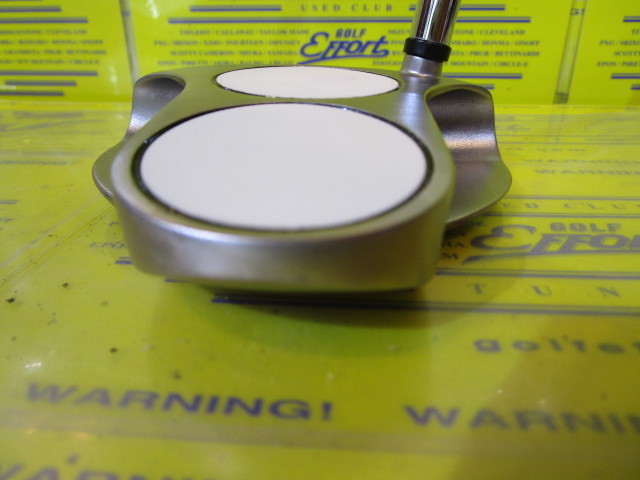 WHITE HOT XG 2BALL