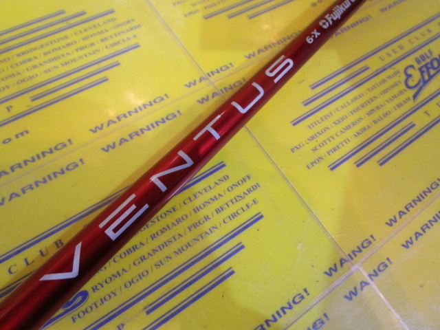 VENTUS RED 6 VELOCORE:ｷｬﾛｳｪｲ ｽﾘｰﾌﾞ