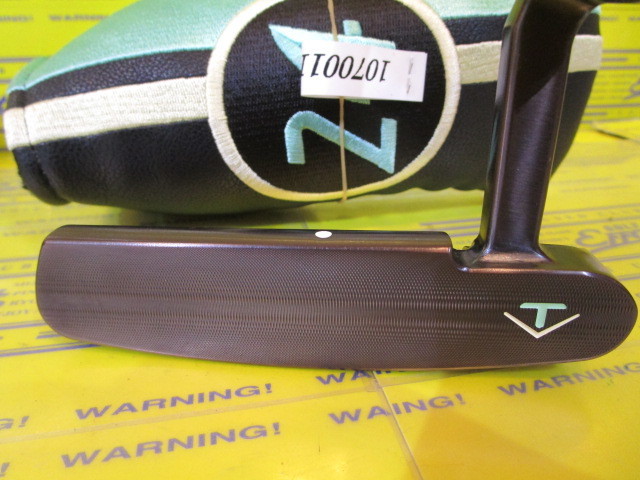 TOULON GOLF FIRST RUN AUSTINのスペック詳細 | 中古ゴルフクラブ通販