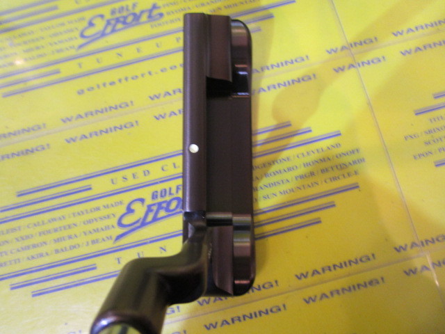 TOULON GOLF FIRST RUN AUSTINのスペック詳細 | 中古ゴルフクラブ通販