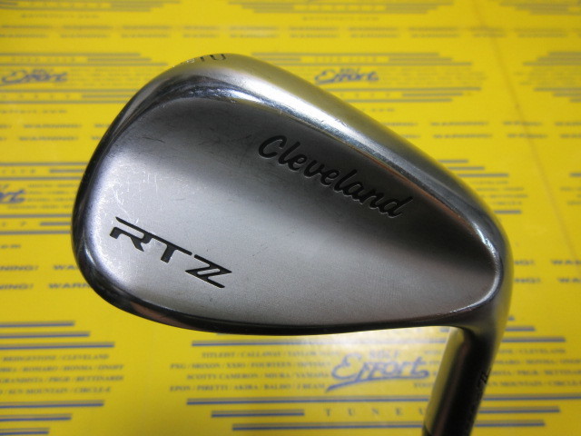 クリーブランド<br>RTZ TOUR SATIN