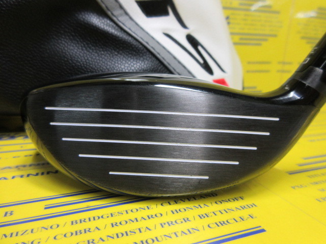 タイトリスト/TSR2の中古ゴルフクラブ商品詳細 | ゴルフエフォート
