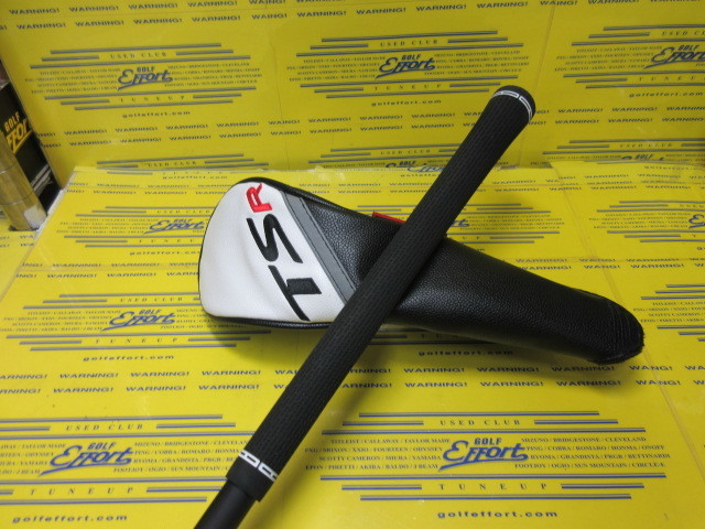 タイトリスト TSR2のスペック詳細 | 中古ゴルフクラブ通販