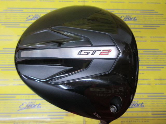 タイトリスト<br>GT2