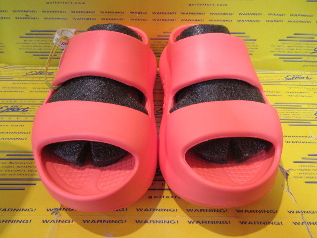 OOFOS　OOyea Sunburst 26cm