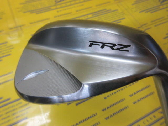 フォーティーン　FRZ-P