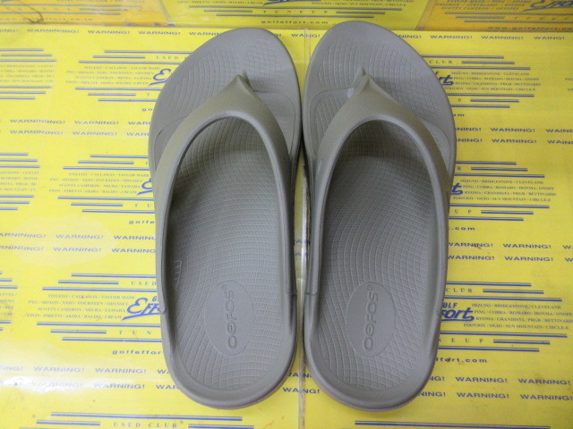 OOFOS<br>OOriginal Foliage 27cm
