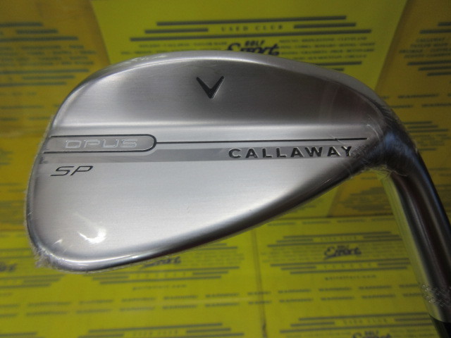 キャロウェイ<br>OPUS SP Chrome S