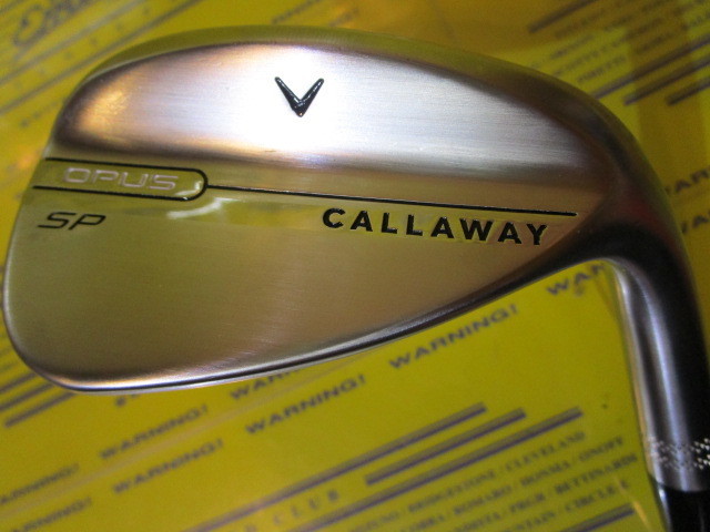 OPUS SP Chrome S DYNAMIC GOLD HT(I)